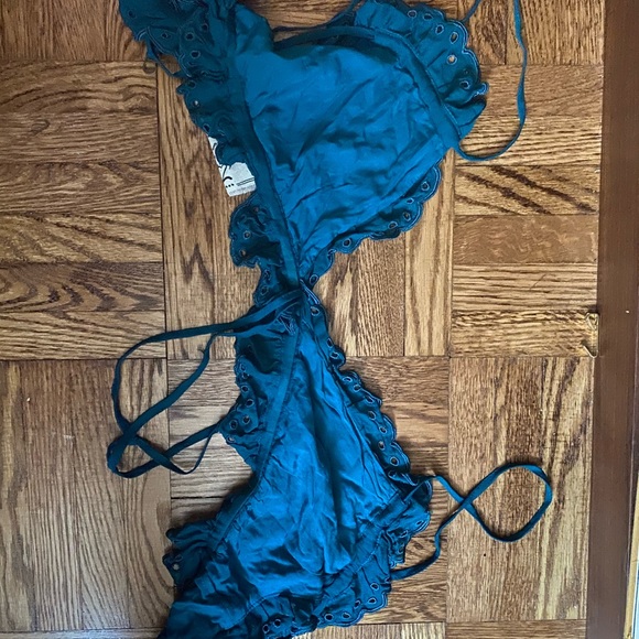 NWT Free People Bralette - Picture 2 of 3
